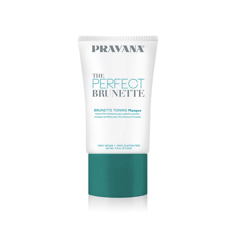 PRAVANA THE PERFECT BRUNETTE MASQUE 150ML
