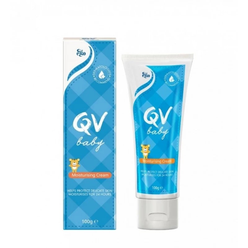QV Baby Moisturising Cream