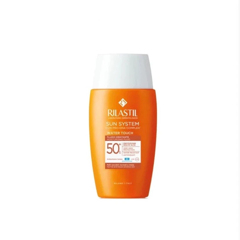 Rilastil Sun System Water Touch Fluid Spf