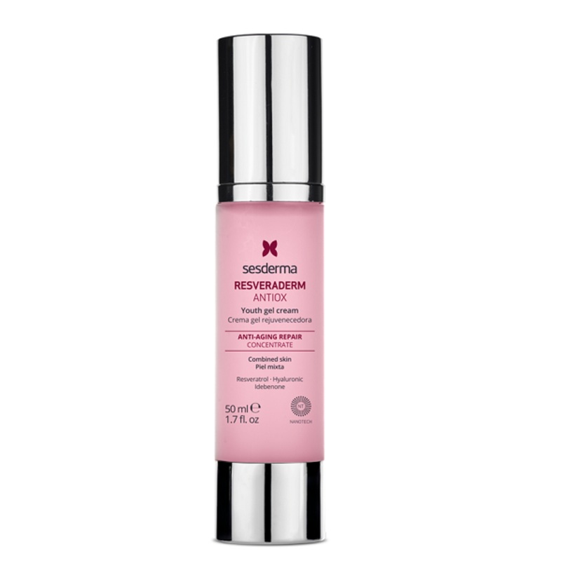 Sesderma – Resveraderm Anti-Ox Concentrate