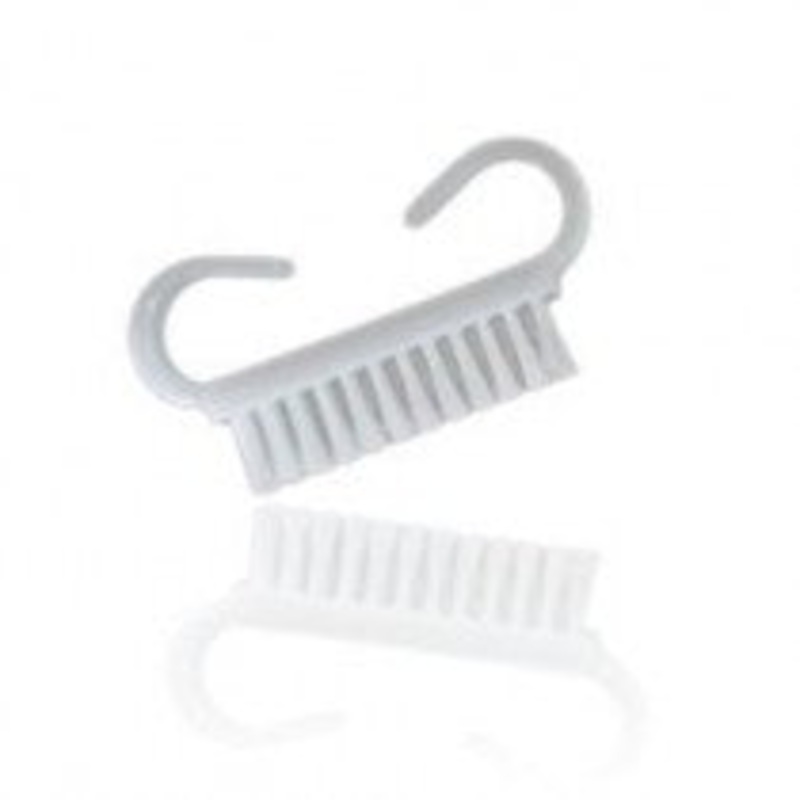 THE EDGE MINI TOP GRIP NAIL BRUSH