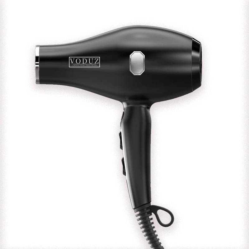 Voduz “Blow Out” Infrared Hair Dryer