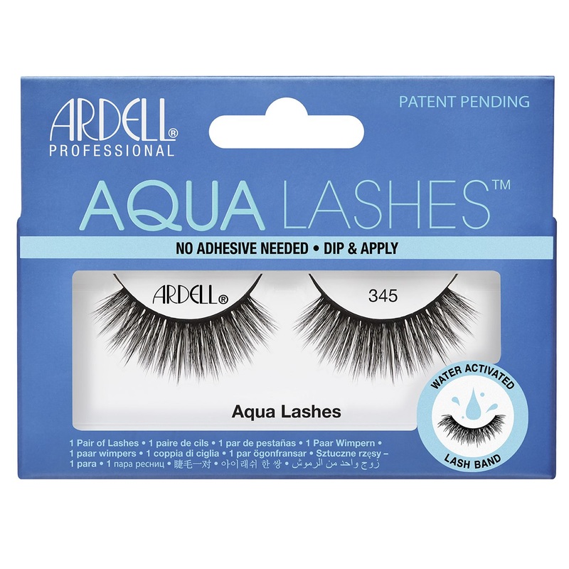 ARDELL, AQUA LASH 345, 1 PAIR