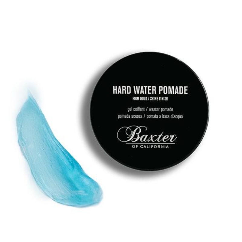 Baxter of California — Hard Water Pomade 2oz