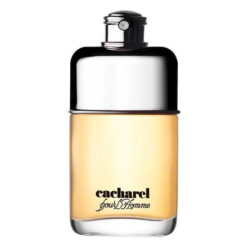 Cacharel Pour Homme Eau de Toilette 100ml