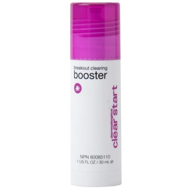 Dermalogica — Breakout clearing Booster 1oz