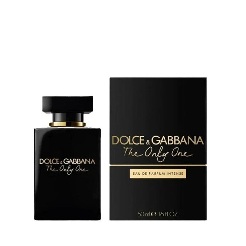 Dolce & Gabbana The Only One EDP Intense 50ML For Women