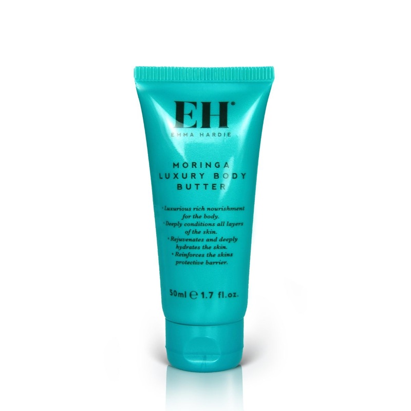 Emma Hardie  Moringa Luxury Body Butter.