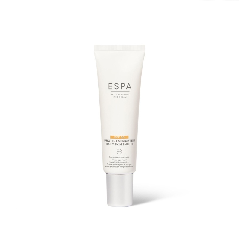 ESPA Protect & Brighten Daily Skin Shield SPF 50