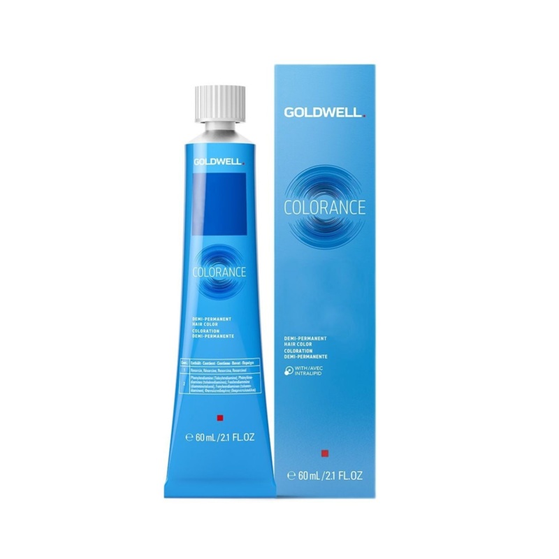 GOLDWELL Colorance Demi-Permanent [COLOURS 7-10]  |  60g, Various Colours