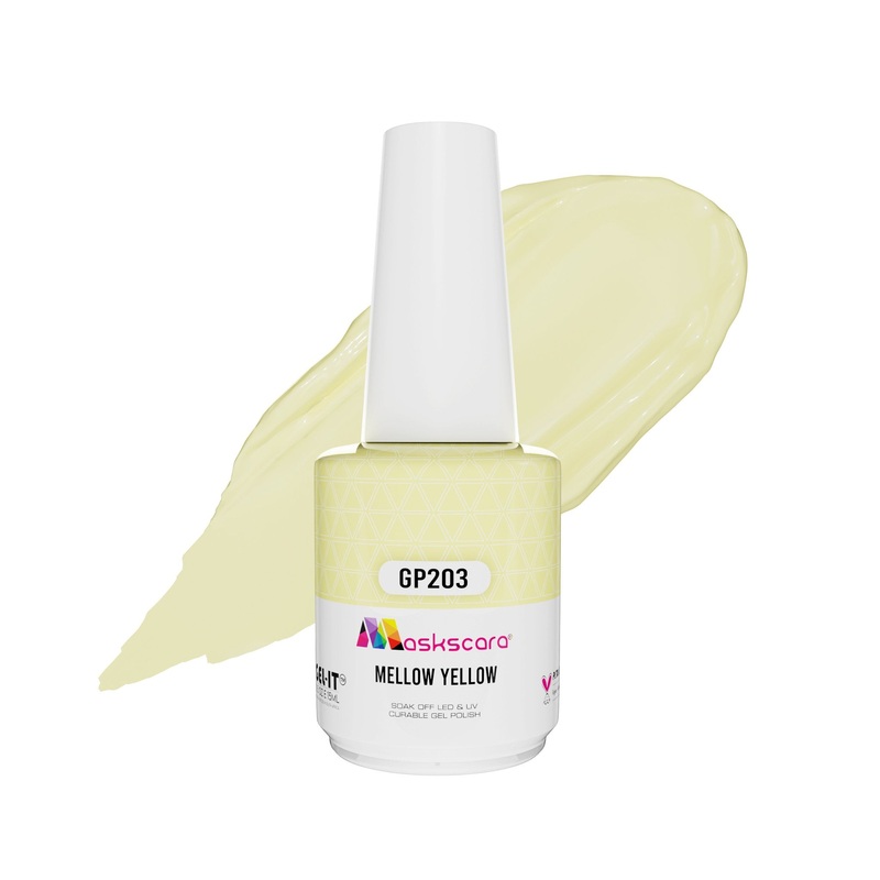 GP203 – Yellow Mellow