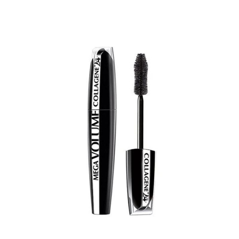 L’Oral Paris Mega Volume Collagen 24h Mascara