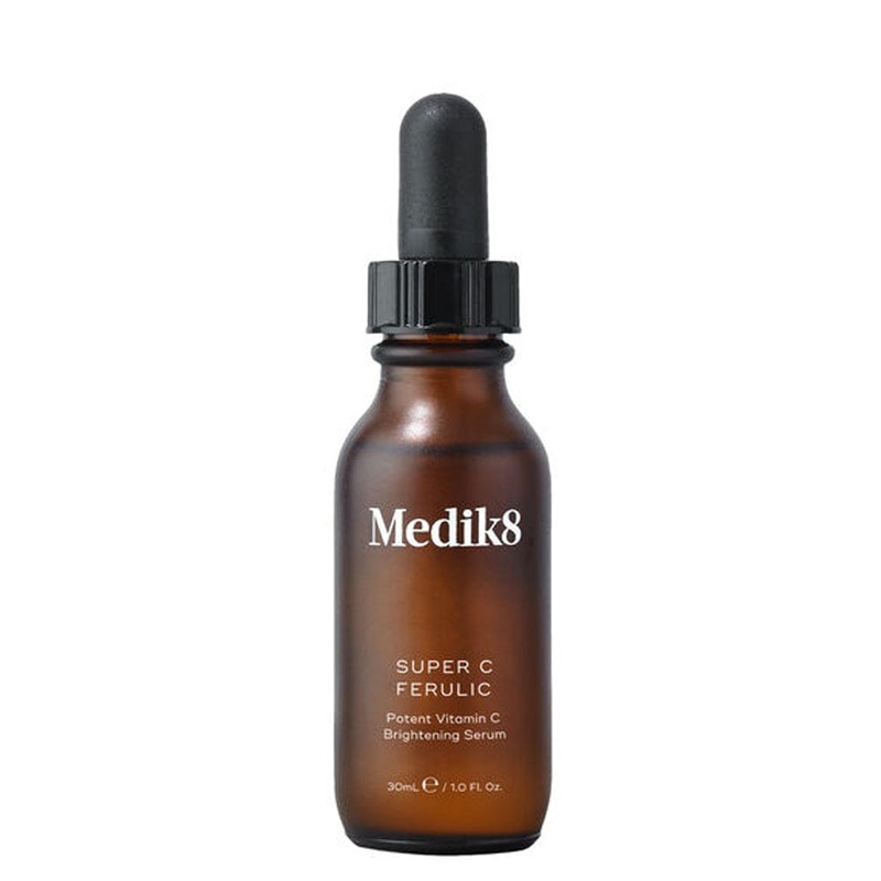 Medik8 Super C Ferulic Serum 30ml