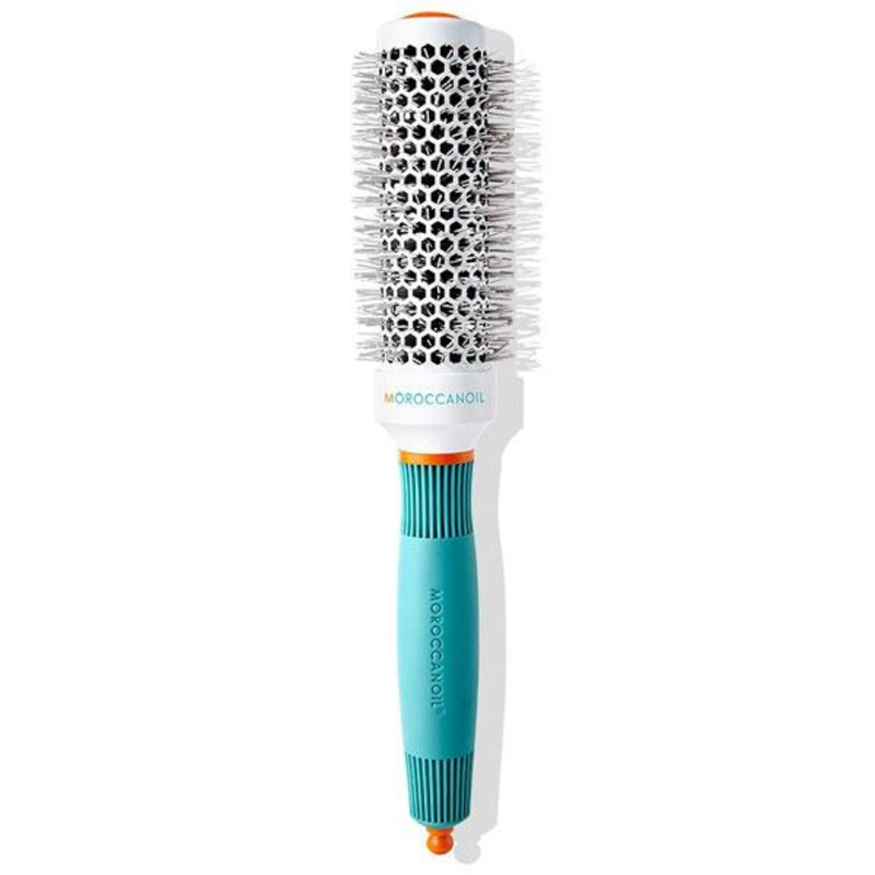 Moroccanoil — Ceramic Round Brush – 1-3/8″