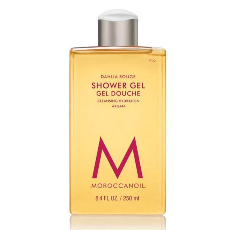 Moroccanoil — Shower Gel – Dahlia Rouge 8.4oz