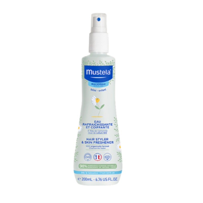 Mustela – Skin Freshener 200ml