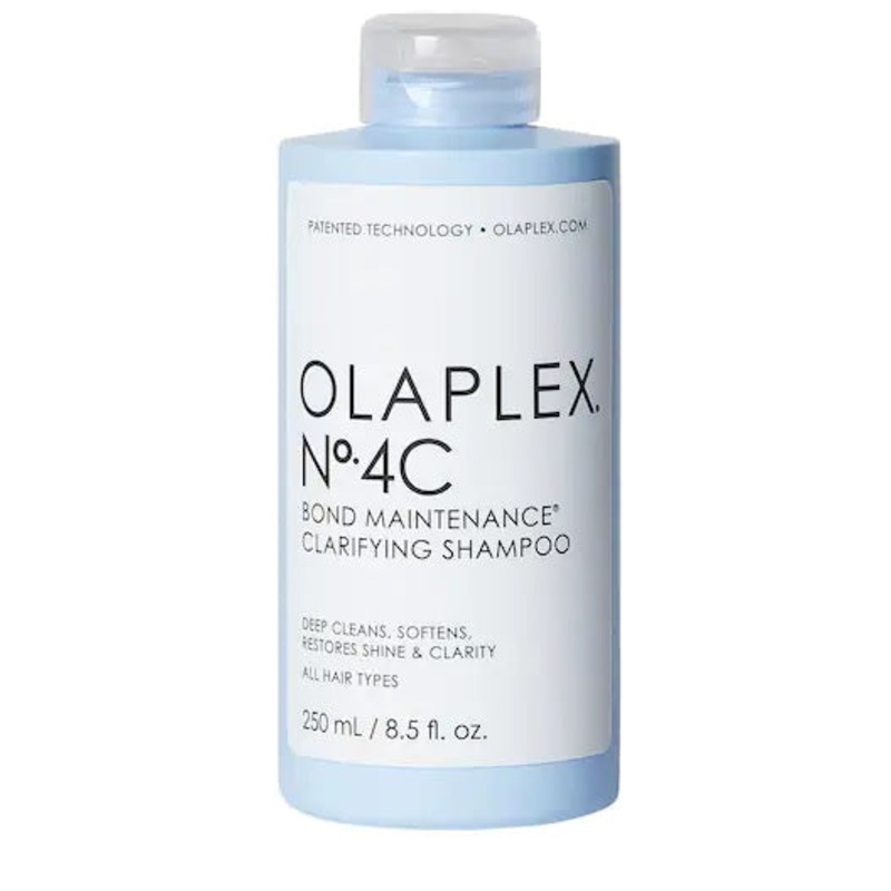 OLAPLEX No.4C Bond Maintenance  Clarifying Shampoo 250ml