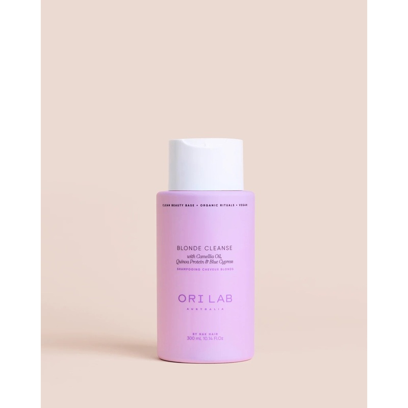 Ori Lab Blonde Cleanse 300ml
