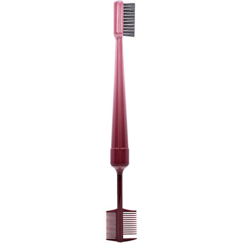 Ouidad — 3-in-1 Detail brush