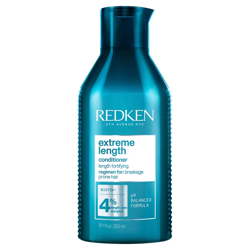 REDKEN Extreme Length Conditioner  |  Various Sizes