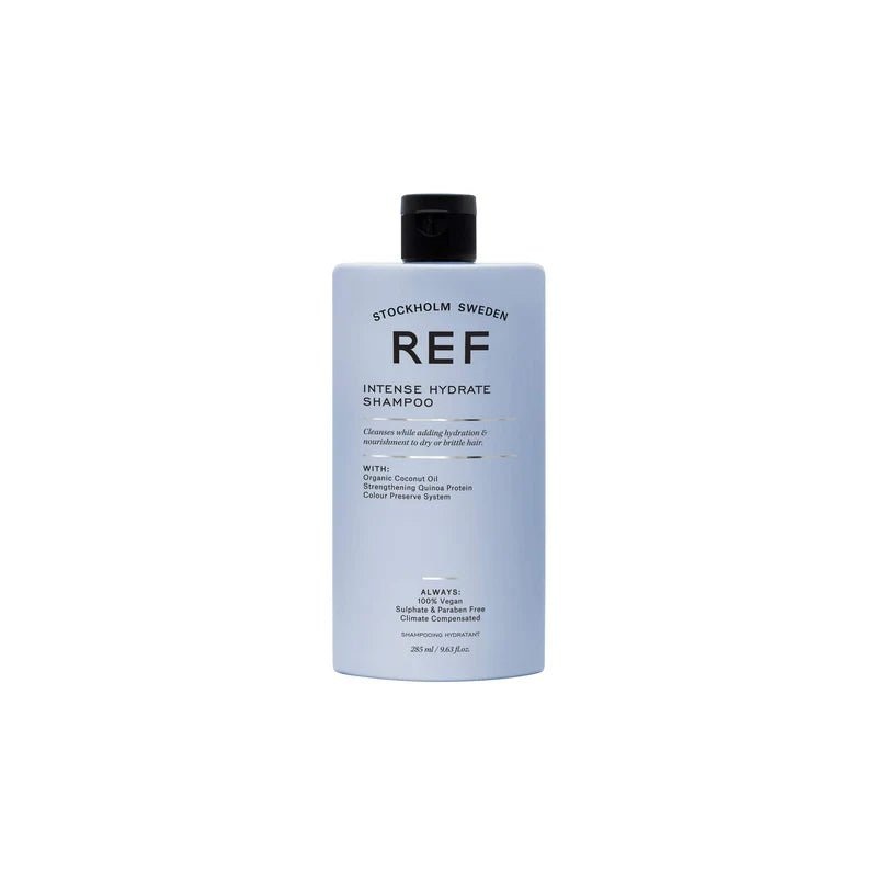 REF Intense Hydrate Shampoo 285ml