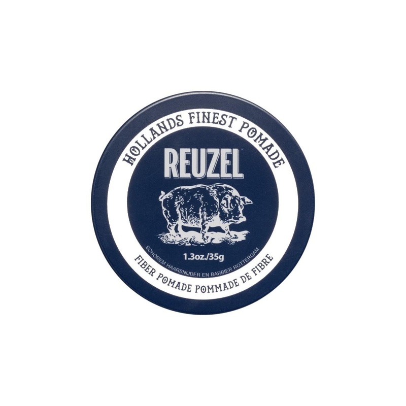 Reuzel — Fiber 3.38oz