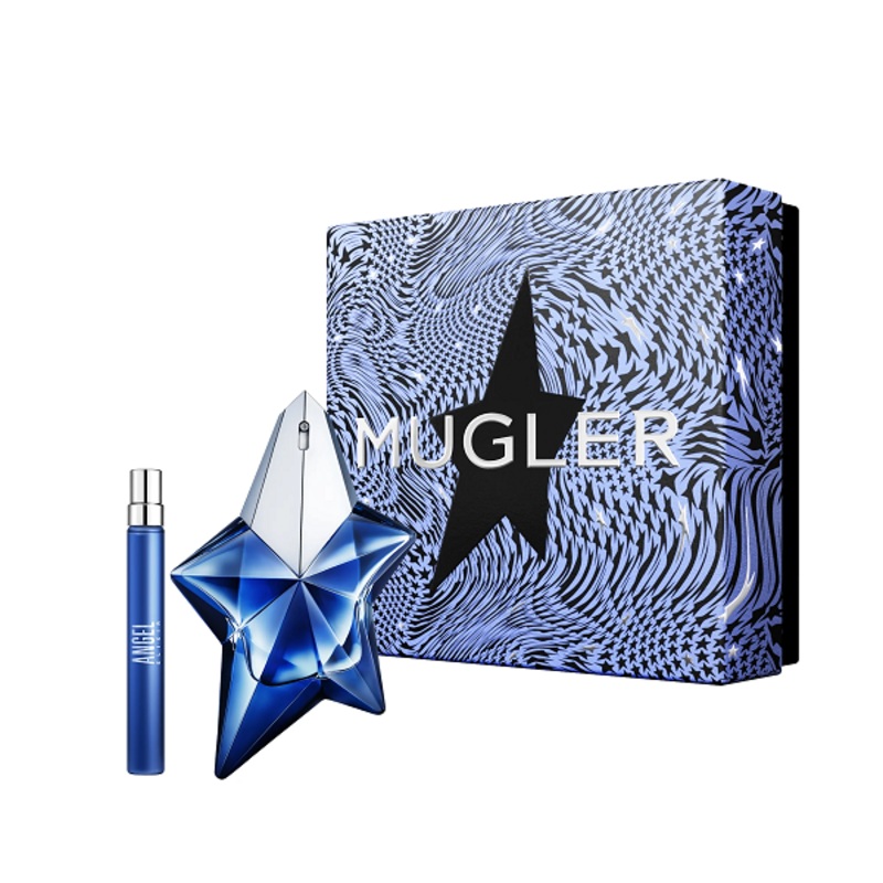 Thierry Mugler – Angel Elixir Eau De Parfum Set