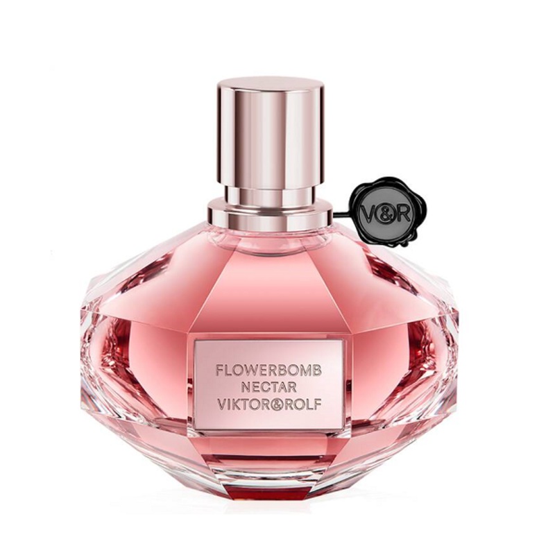 Viktor & Rolf – Flowerbomb Nectar Eau De Parfum