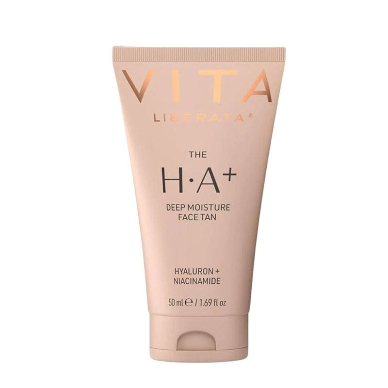 Vita Liberata The H.A+ Face Tan With Niacinamide 50ml