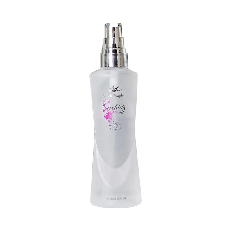 WHITE SANDS ORCHIDS OIL 100ML