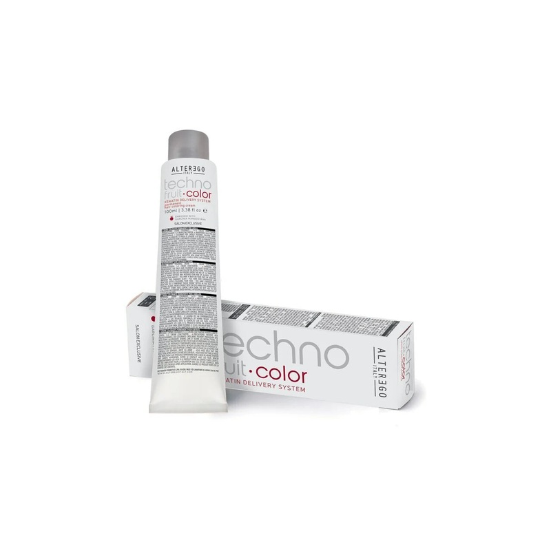 ALTER EGO ITALY Techno Fruit Color [COLOURS 1-6]  |  100ml, Various Colours