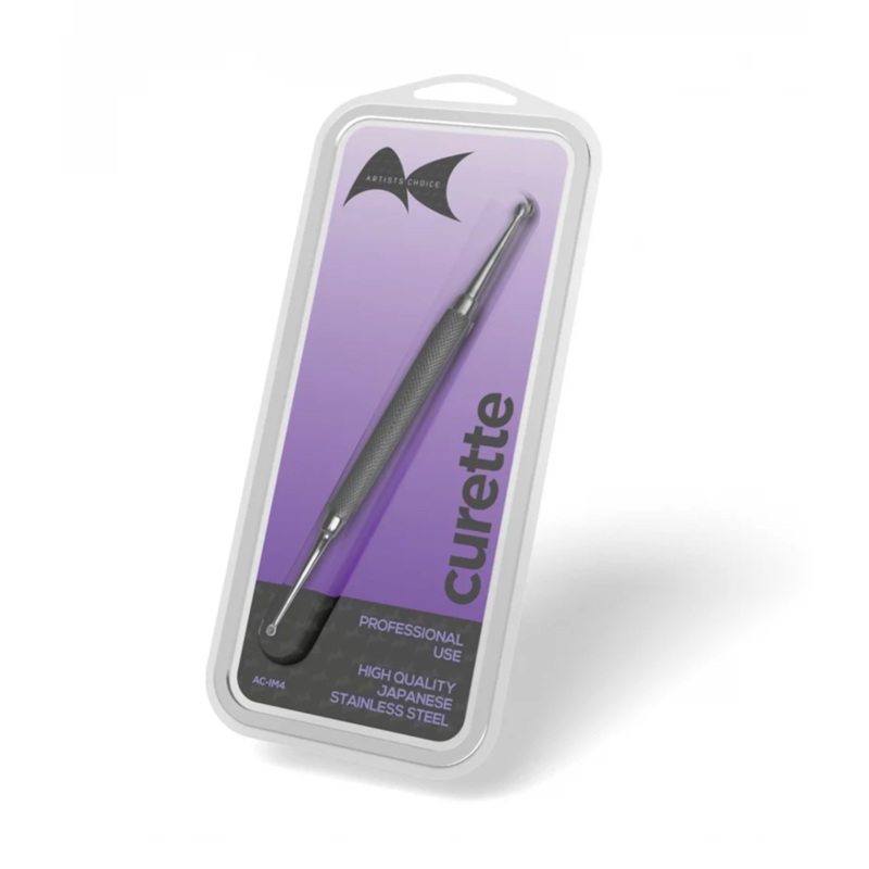 ARTISTS CHOICE CURETTE AC-IM4
