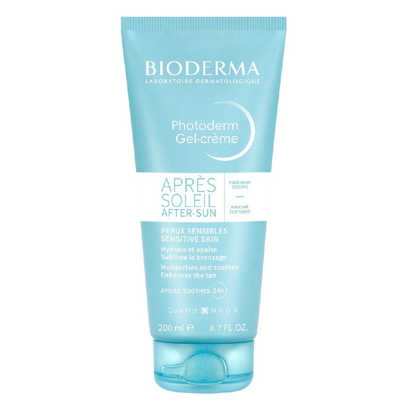 Bioderma Photoderm Gel-Cream After Sun 200ml