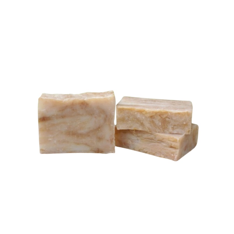 Citrus Cream Moisturizing Soap Bar