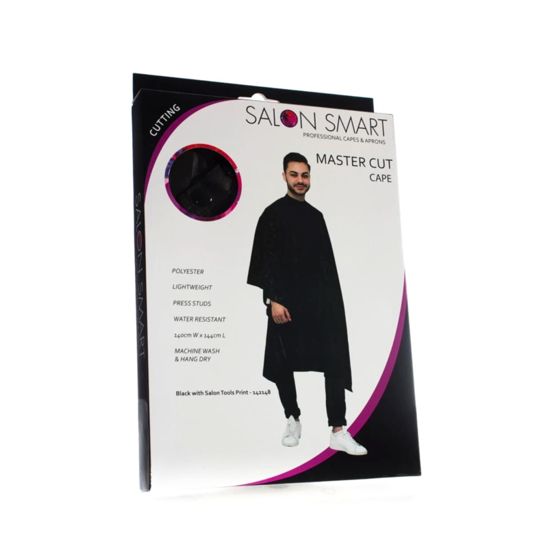 DATELINE PROFESSIONAL MASTER CUT CAPE