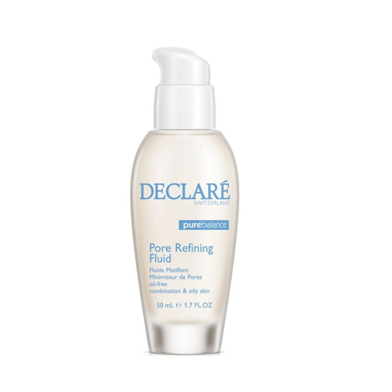 Declar – Pure Balance Pore Refining Fluid
