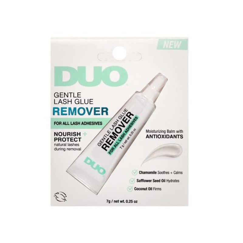 Duo — Remover 0.25oz