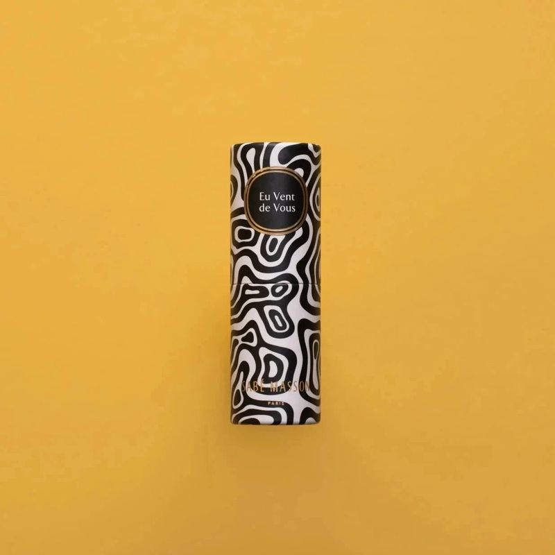 Eu vent de vous  SAB MASSON Soft Perfume Stick – Alkoholfreier Duftstick