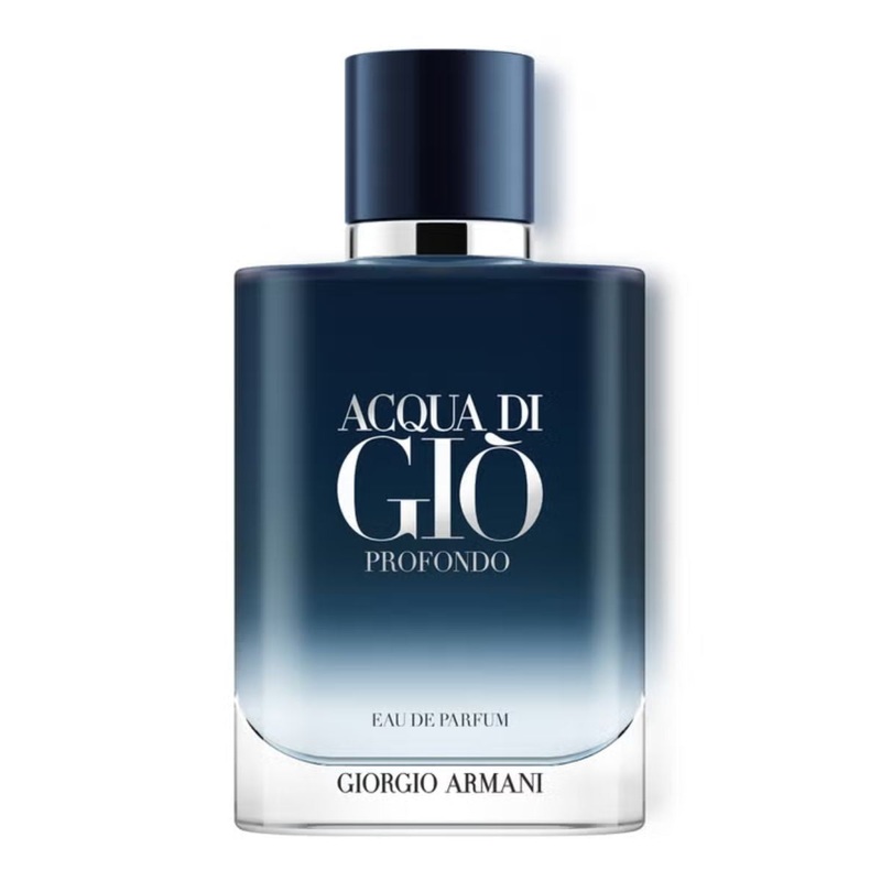 Giorgio Armani Acqua di Gi Profondo Parfum