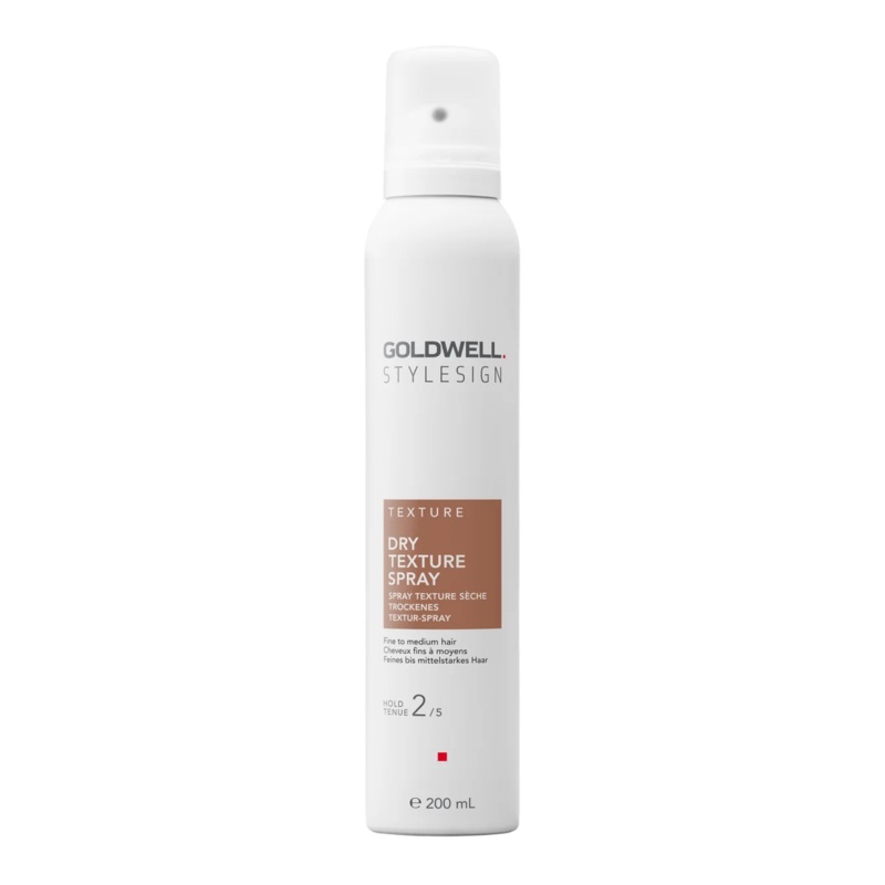 GOLDWELL STYLESIGN TEXTURE DRY TEXTURE SPRAY 200ML