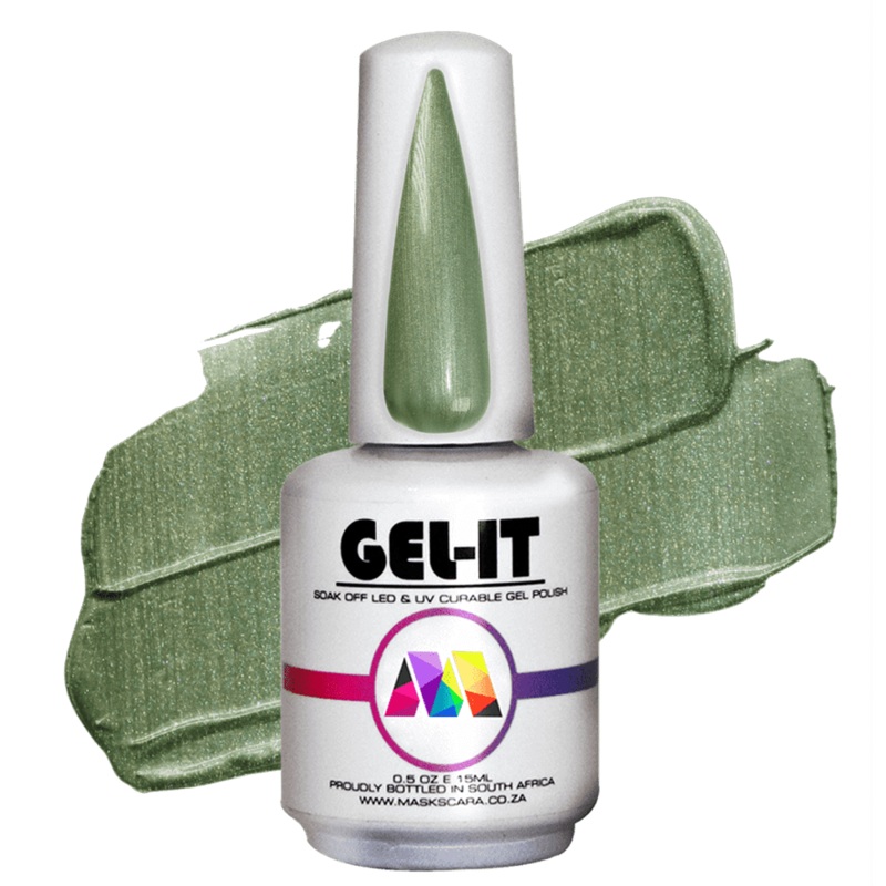 GP321 – Come On Clover