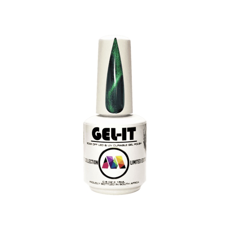 GPWC06 – Jungle Cat (XD Wildcat Collection – Limited Edition)