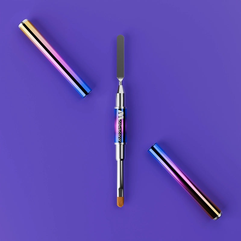 Infinity Brush & Tool – Round