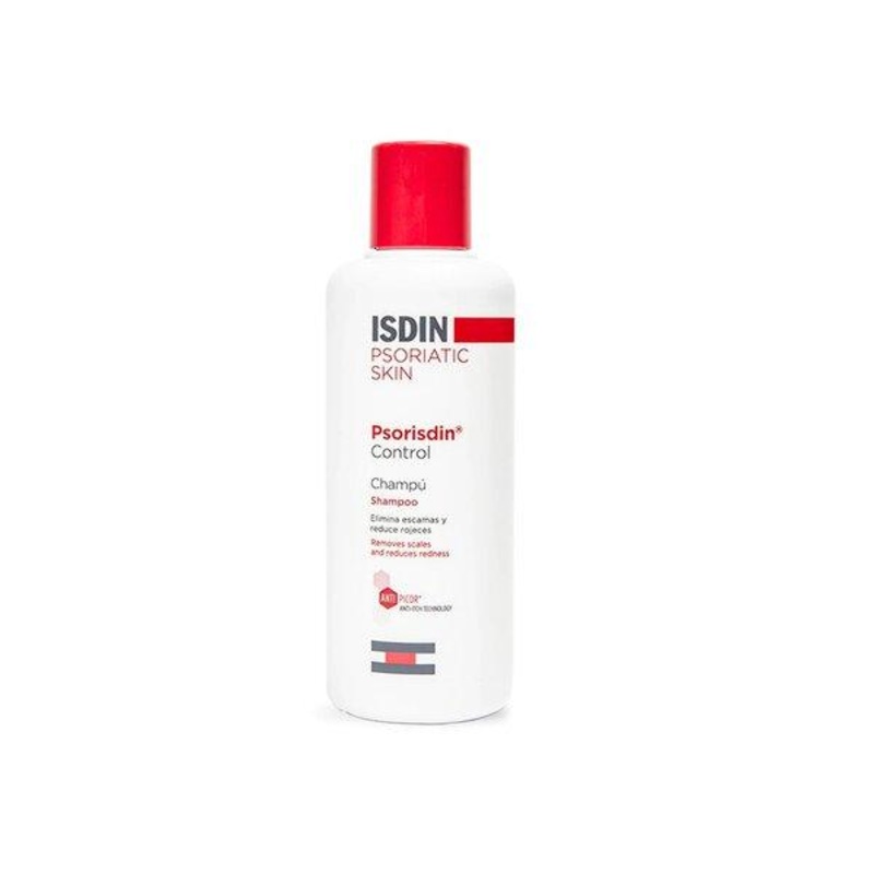 Isdin – Psorisdin Control Shampoo
