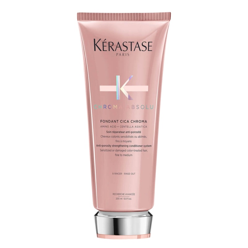 Krastase Chroma Absolu Fondant Cica Chroma Conditioner
