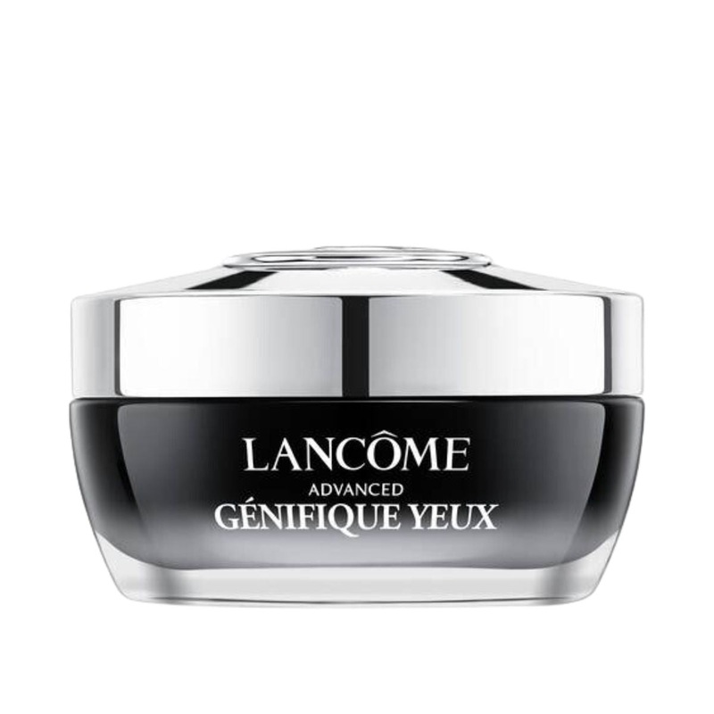 Lancme Advanced Gnifique Eye Cream.