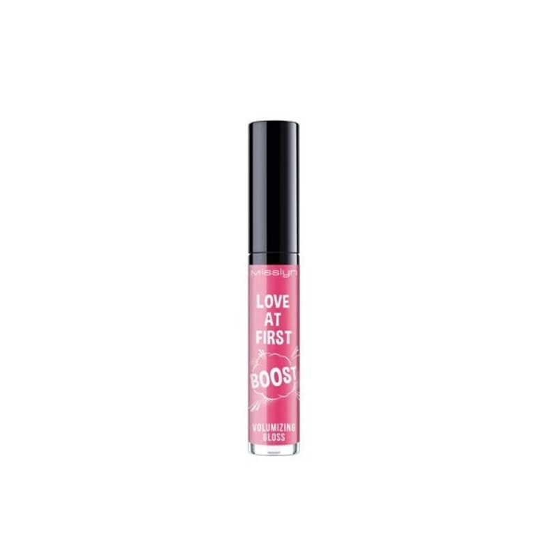 Misslyn Love At First Boost Volumizing Gloss