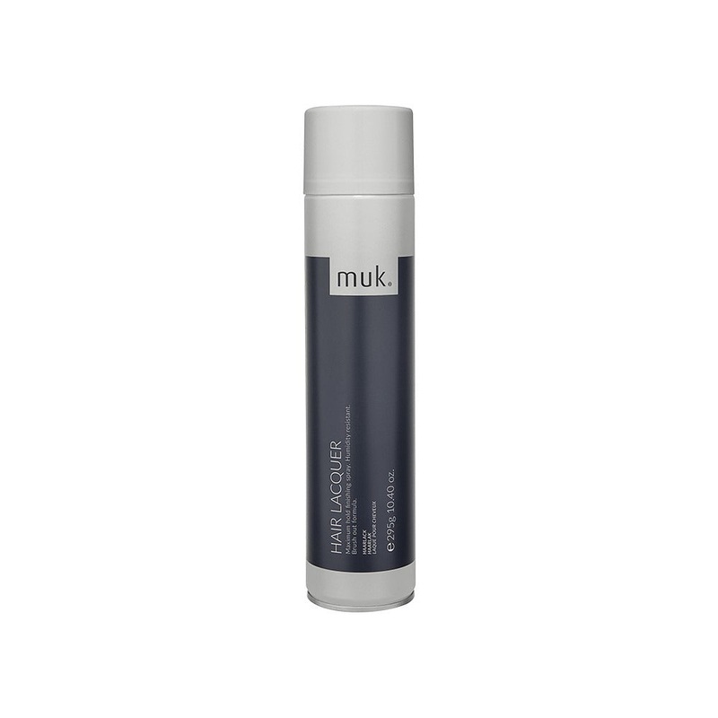 Muk Hair Lacquer 295g