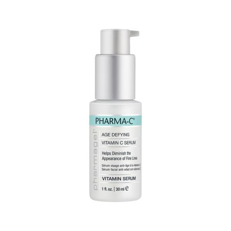 Pharmagel — Pharma C Serum 1oz