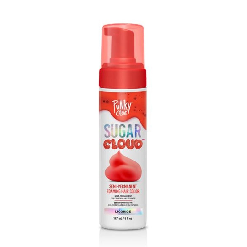 Punky Colour — Licorice 6oz